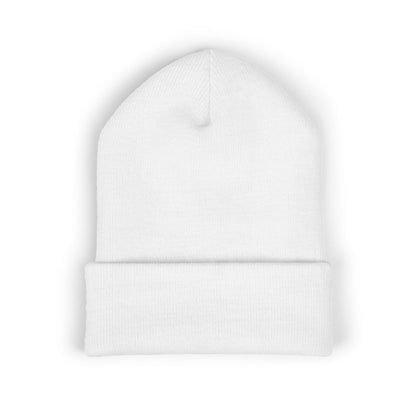 Unhinged Beanie