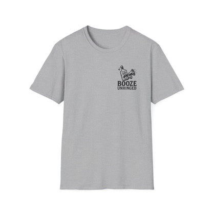 Dark Stout Graphic T-Shirt