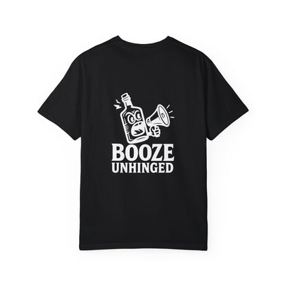 Unhinged Graphic T-Shirt