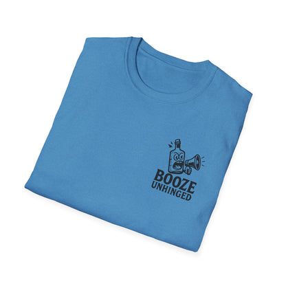 Dark Stout Graphic T-Shirt