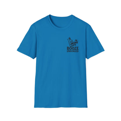 'Pale Ale Tastes Like Pine Cone Regret' T-Shirt