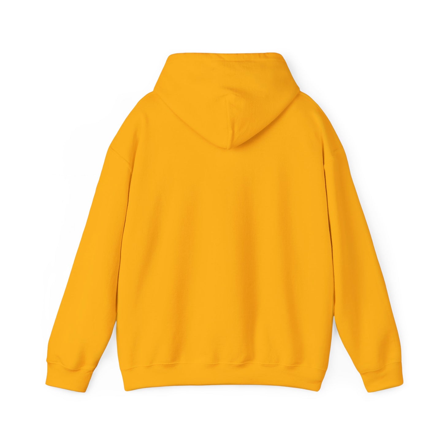 Unhinged Front Logo Unisex Hoodie