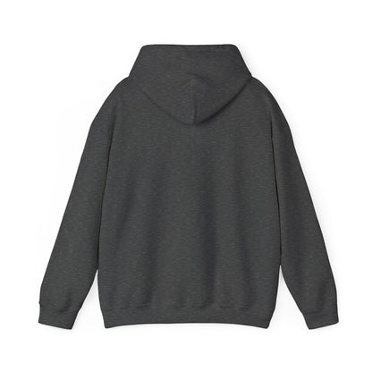 Unhinged Front Logo Hoodie