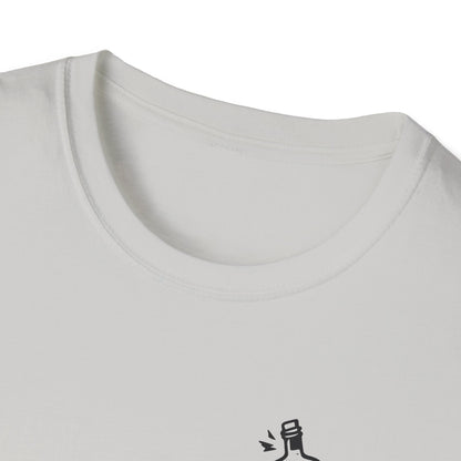 Dark Stout Graphic T-Shirt
