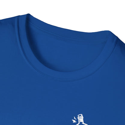 Leprechaun's Vomit Dark Stout T-Shirt
