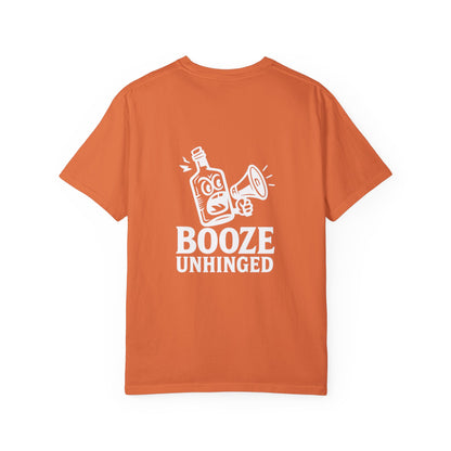 Unhinged Graphic T-Shirt