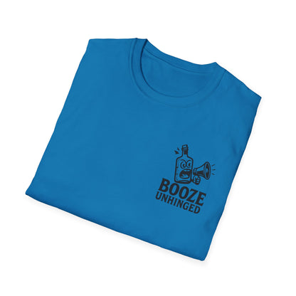 'Pale Ale Tastes Like Pine Cone Regret' T-Shirt
