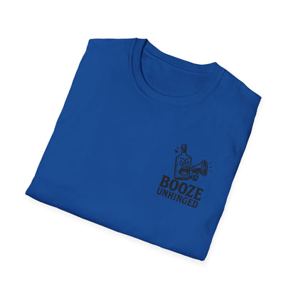 Dark Stout Graphic T-Shirt