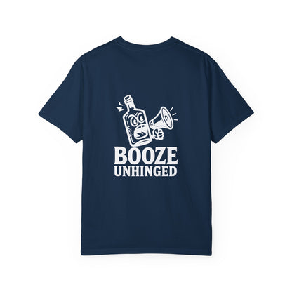 Unhinged Graphic T-Shirt