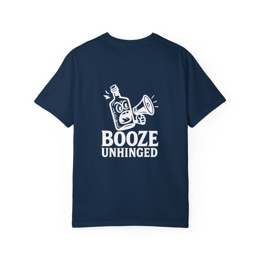 Unhinged Graphic T-Shirt