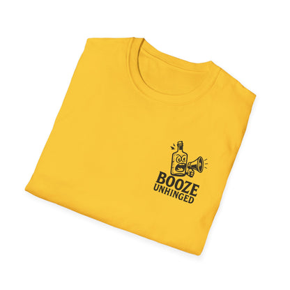 Dark Stout Graphic T-Shirt