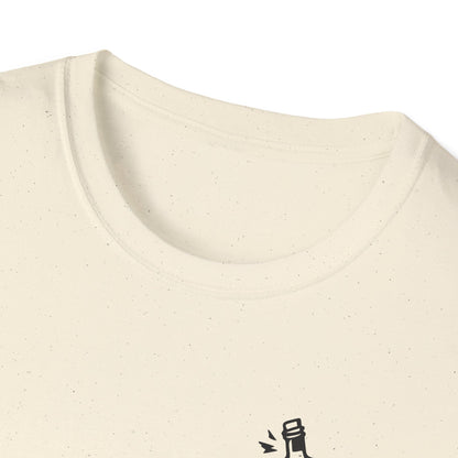 'Pale Ale Tastes Like Pine Cone Regret' T-Shirt