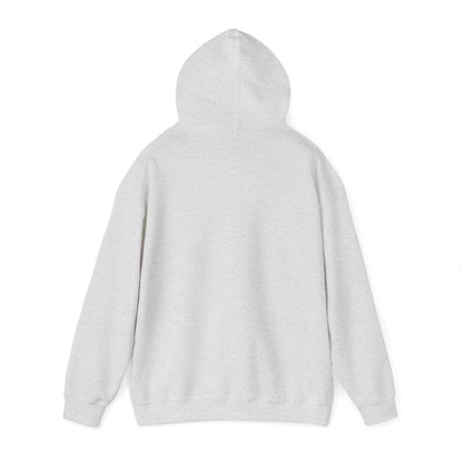 Unhinged Front Logo Unisex Hoodie