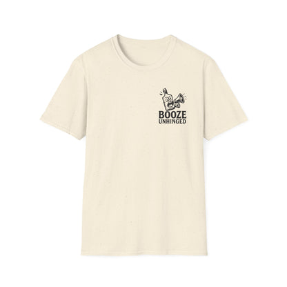 'Pale Ale Tastes Like Pine Cone Regret' T-Shirt