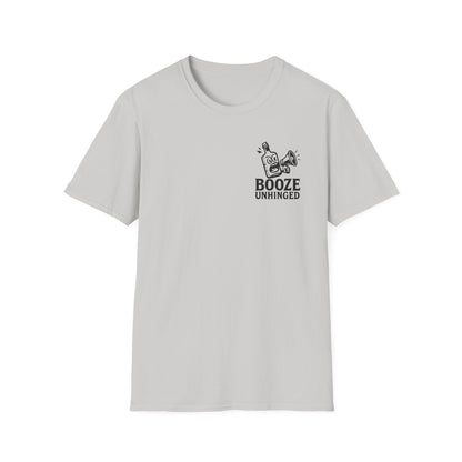 'Pale Ale Tastes Like Pine Cone Regret' T-Shirt