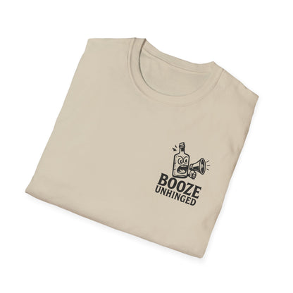 Dark Stout Graphic T-Shirt