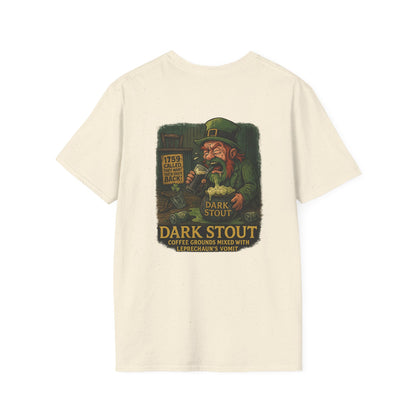 Dark Stout Graphic T-Shirt