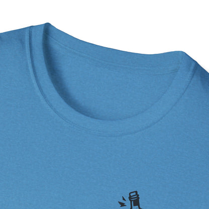 'Pale Ale Tastes Like Pine Cone Regret' T-Shirt