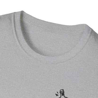 Dark Stout Graphic T-Shirt