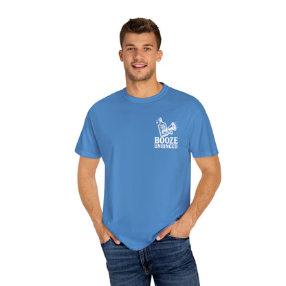 Unhinged Graphic T-Shirt