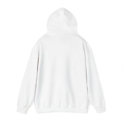 Unhinged Front Logo Hoodie