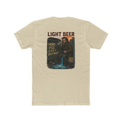 "Light Beer" Humor T-Shirt