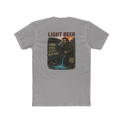 "Light Beer" Humor T-Shirt