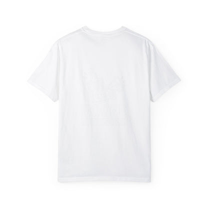 Unhinged Graphic T-Shirt