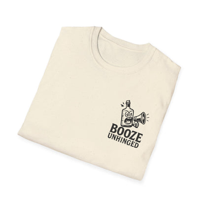 'Pale Ale Tastes Like Pine Cone Regret' T-Shirt