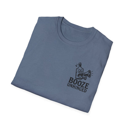 'Pale Ale Tastes Like Pine Cone Regret' T-Shirt