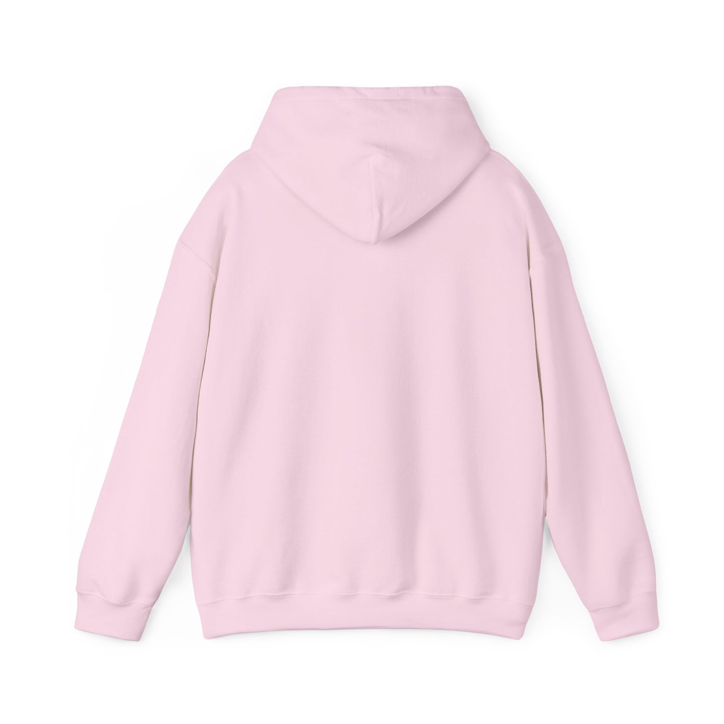 Unhinged Front Logo Unisex Hoodie