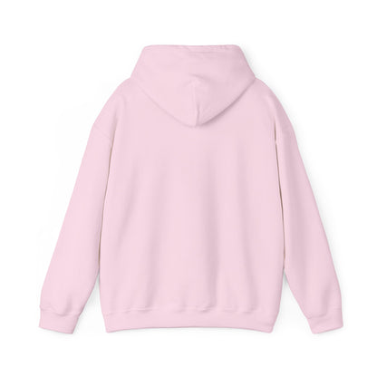 Unhinged Front Logo Unisex Hoodie