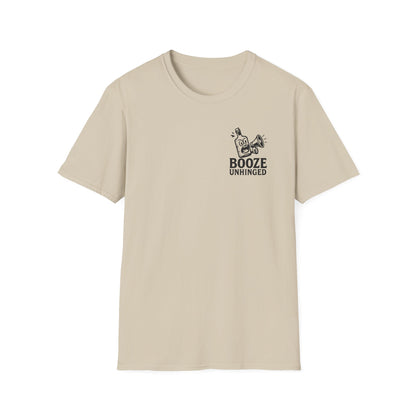 Dark Stout Graphic T-Shirt
