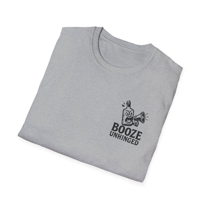 Dark Stout Graphic T-Shirt