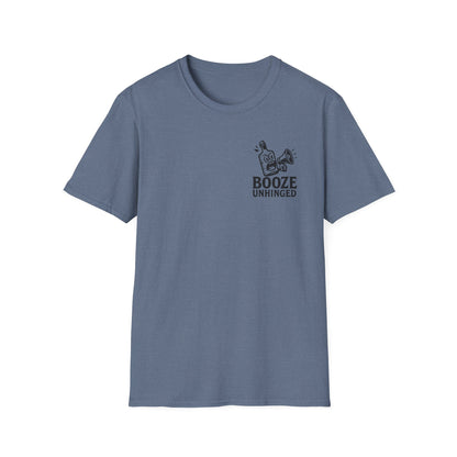 'Pale Ale Tastes Like Pine Cone Regret' T-Shirt