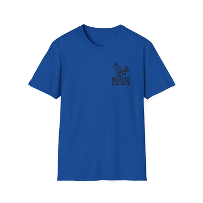 Dark Stout Graphic T-Shirt