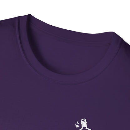 Leprechaun's Vomit Dark Stout T-Shirt